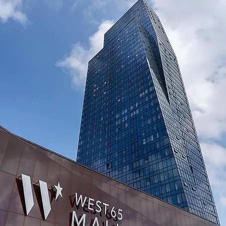 Kula West 65 Lux Daire *