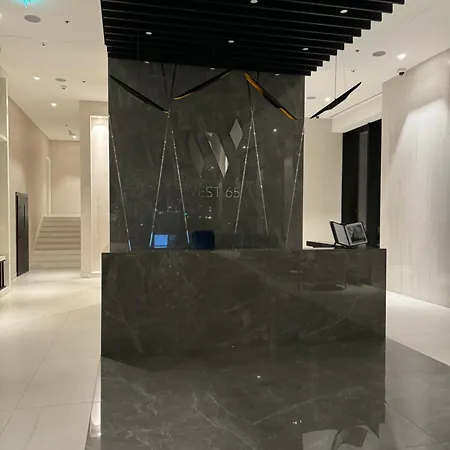 Daire Kula West 65 Lux *