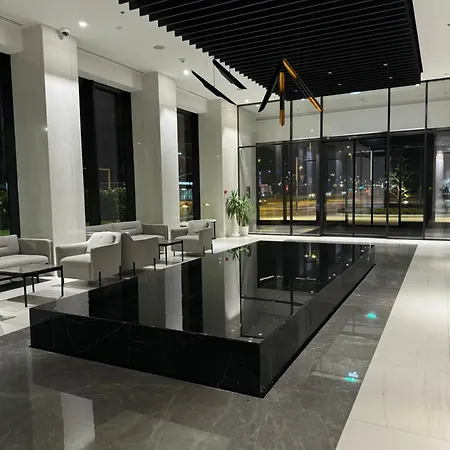 Daire Kula West 65 Lux Belgrad
